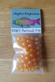 Fertilized Egg beads