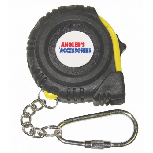 Angler's Accessories 40" Measuring Tape