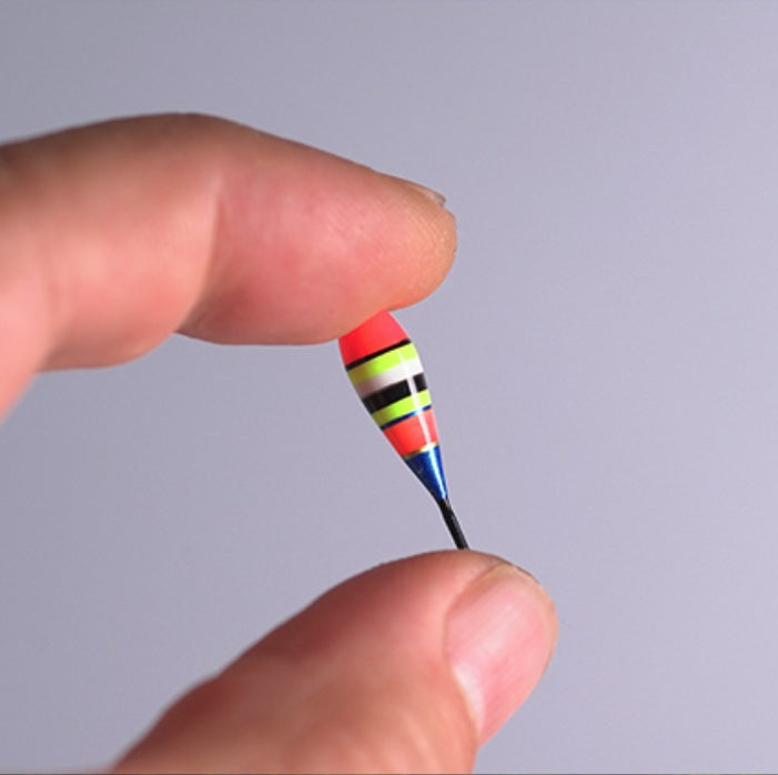 Hi-Vis Microfishing Float