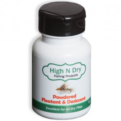High N Dry Powdered Floatant Desiccant