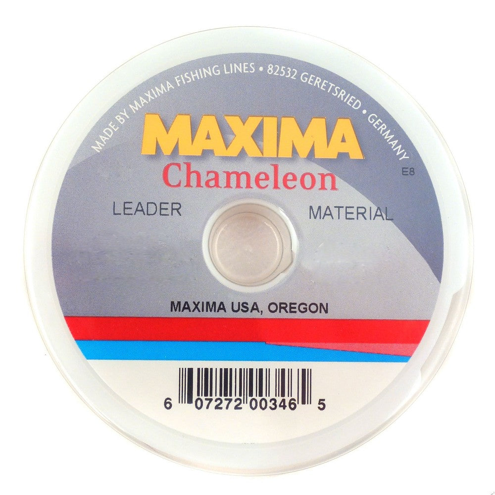Maxima Chameleon Leader