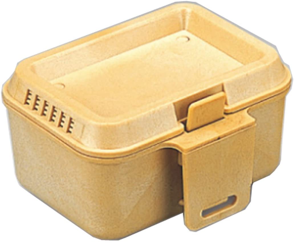 Meiho 200 Belt Clip Bait Box