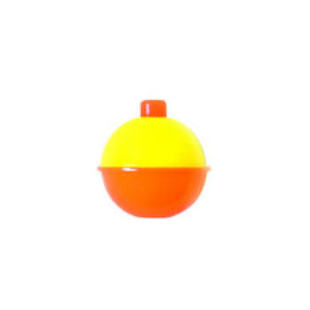 Hi-Vis Round Bobbers