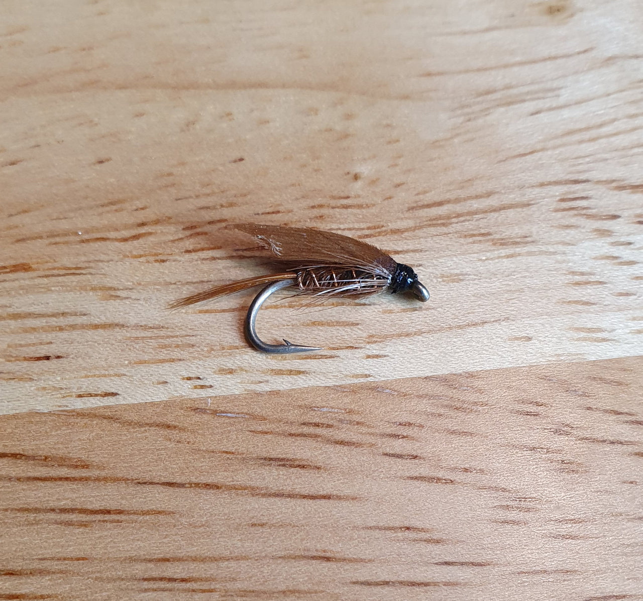 Pheasant Tail wet fly
