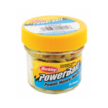 Powerbait Power Honey Worms