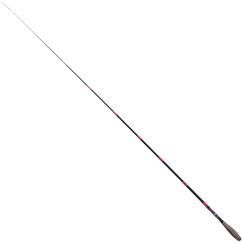 Prox Fiberglass 120 cm (47") microfishing rod