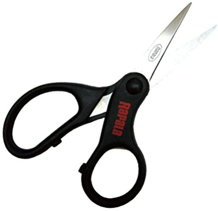 Rapala Super Line Scissors