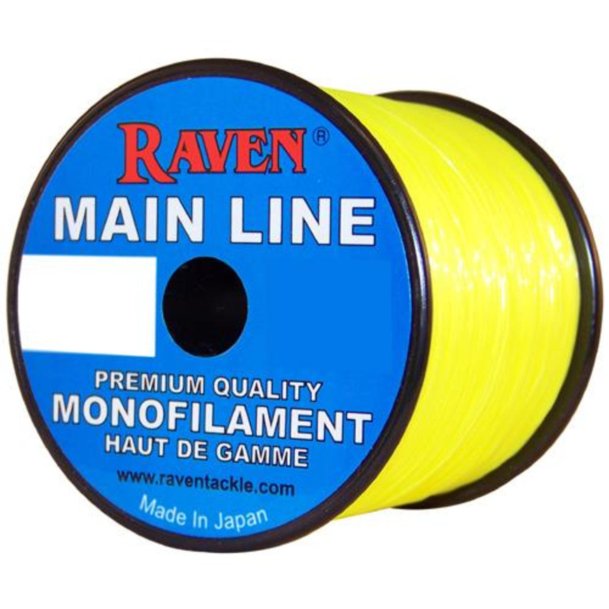 Raven Main Line Monofilament