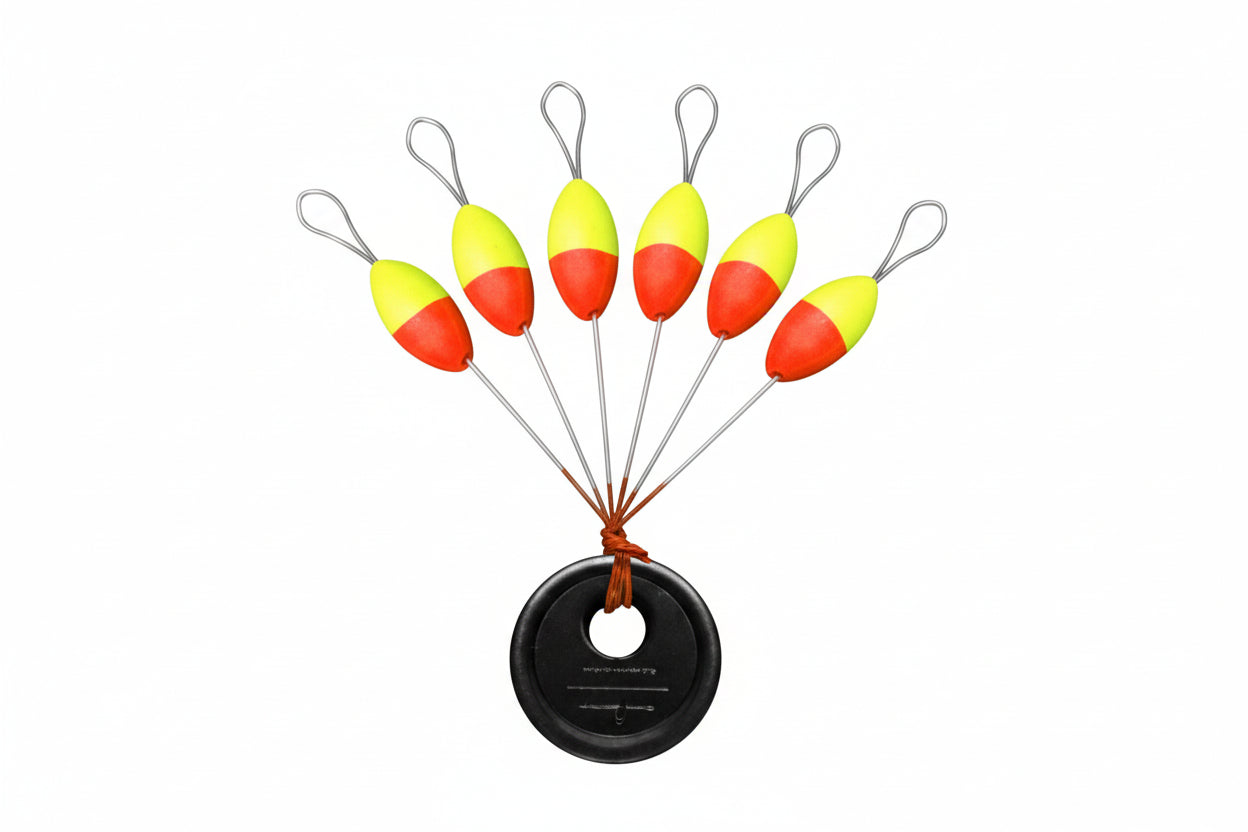 Micro Floats Microfishing floats & indicators