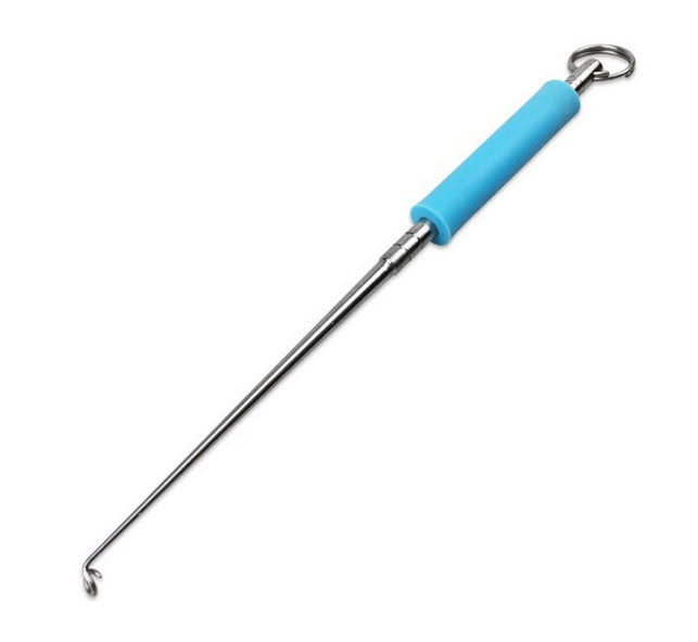 Small hook remover