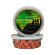 strawberry soft carp bait