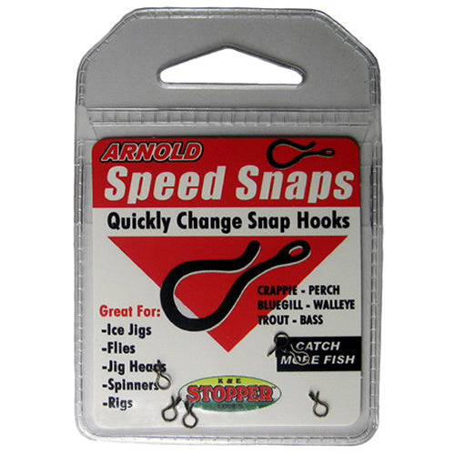 Arnold Speed Snaps