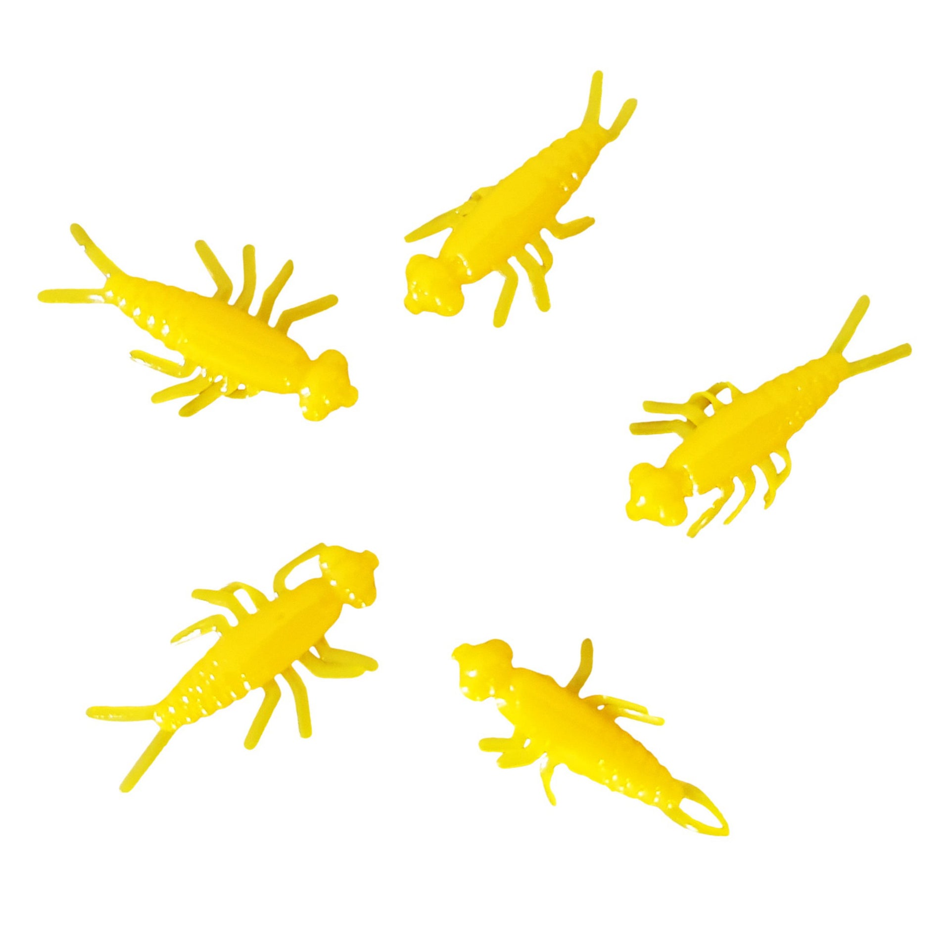 corn yellow stonefly