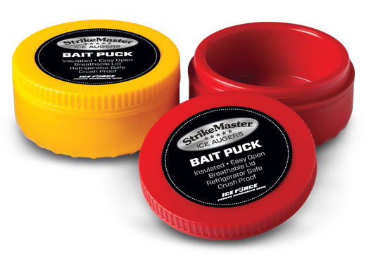 Strike King 3" Bait Pucks (2 Pack)