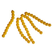 corn yellow 8mm salmon eggs