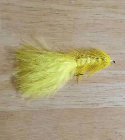 The Fly Crate Woolly Bugger Flies for Trout Fly Indonesia
